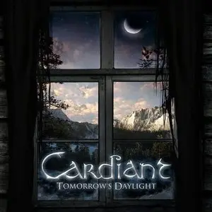 Cardiant - Tomorrows Daylight (2009)