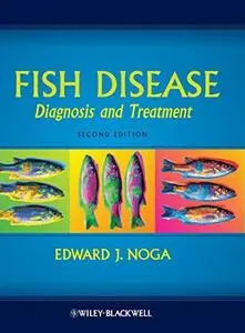 Fish Disease: Diagnosis and Treatment