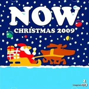 VA - Now Christmas (2009)