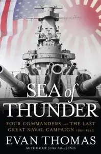 Sea of Thunder