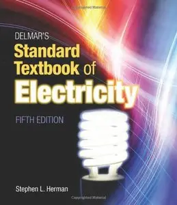 Standard Textbook of Electricity, 5th Edition (repost)