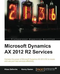 Microsoft Dynamics AX 2012 R2 Services