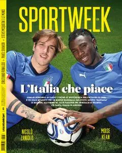 SportWeek – 15 giugno 2019