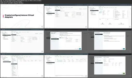 vSphere 8: Configuring and Managing vSphere Networking