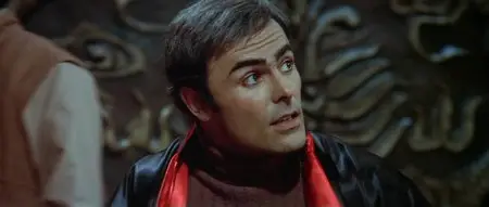 Enter The Dragon (1973)