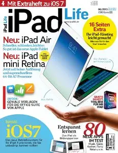 iPad Life November/Dezember 06/2013