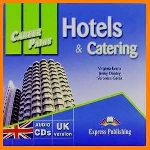 Career Paths English • Hotels and Catering (2011)