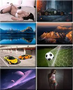 Computer Desktop Wallpapers Collection. Part (1488)