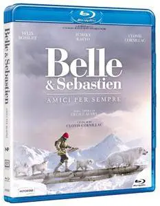Belle & Sebastien 3 - Amici Per Sempre / Belle et Sébastien 3, le dernier chapitre (2017)
