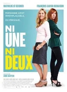 Ni une ni deux / One Role for Two (2019)