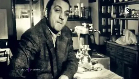 (Fr2) Un jour, un destin : Lino Ventura, les combats d'une vie (2011)