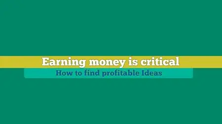 The $1000 Test: How to Find Profitable Ideas and Make Money!