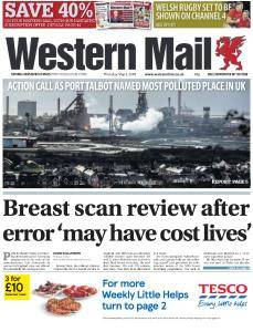 Western Mail - May 3, 2018