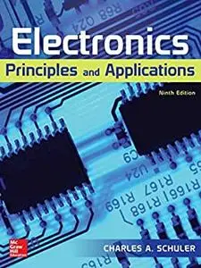 Electronics: Principles and Applications