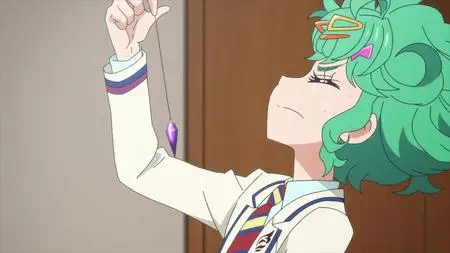 Idol Land Pripara - Episode 7