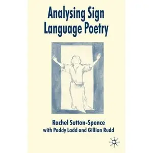 Analysing Sign Language Poetry (Repost)