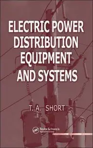 Electric Power Distribution Equipment and Systems (repost)