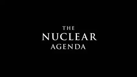 HC - Ancient Aliens: The Nuclear Agenda (2019)