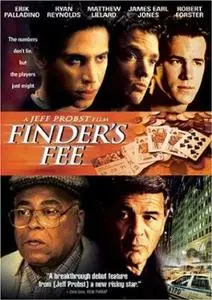 Finder's Fee (2001)