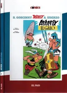 Comics. El País (Completo)