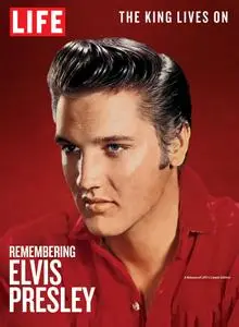 LIFE Elvis – December 2019