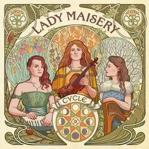 Lady Maisery - Cycle (2016)