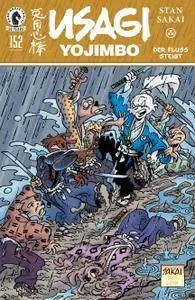 Usagi Yojimbo 152 Scanlation 173