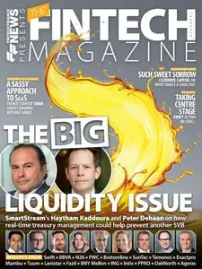 The Fintech Magazine - Issue 29 2023