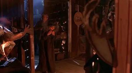 Ernest Scared Stupid (1991)