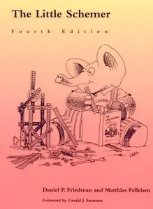 The Little Schemer (Repost)