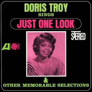 Doris Troy - Sings Just One Look And Other Memorable Selections (1963/2012) [Official Digital Download 24-bit/96kHz]