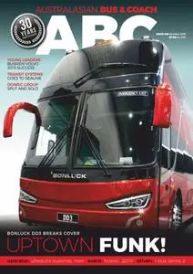 Australasian Bus & Coach - October 2019