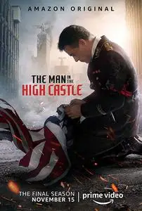 The Man in the High Castle (2019) [Complete Season 4]