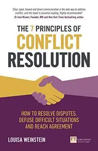 The 7 Principles of Conflict Resolution