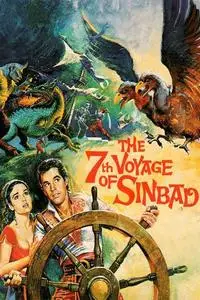 The 7th Voyage of Sinbad (1958) [REMASTERED]