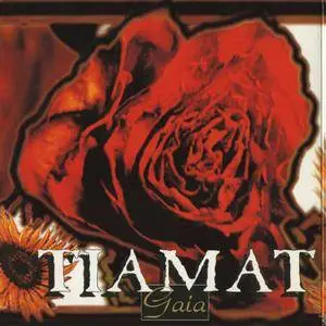 Tiamat: Singles & EPs Collection (1994 - 2003)