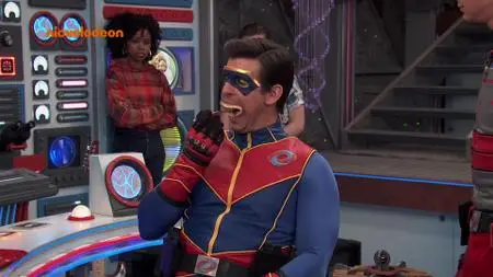 Henry Danger S05E18