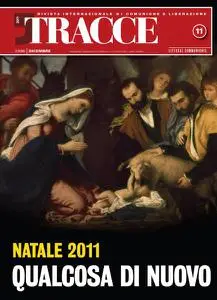 Tracce - Dicembre 2011