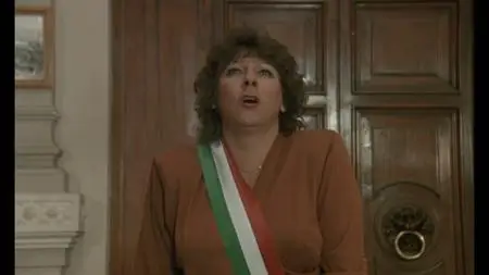 Fantozzi alla riscossa (1990)