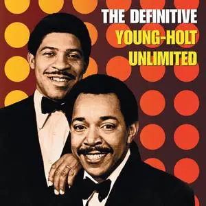 Young-Holt Unlimited - The Definitive Young-Holt Unlimited (Remastered) (2005)