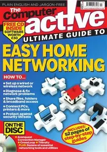 The Ultimate Guide to Easy Home Networking (2009)
