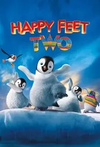 Happy Feet Two (2011)