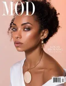 MOD Magazine - July-August 2017