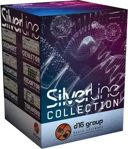 D16 Group SilverLine Collection 2020.02 WiN