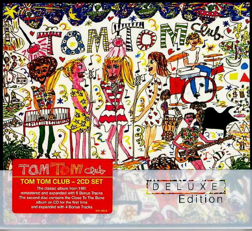 Best tom tom. Tom Tom Club - Deluxe Edition Tom Tom Club. Tom Tom Club Tom Tom Club 1981. Wordy Rappinghood Tom Tom Club. Tom Tom Club Genius of Love.