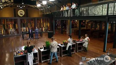 MasterChef Australia S14E44