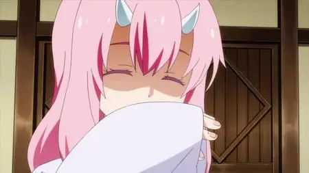 Tensura Nikki Tensei Shitara Slime Datta Ken   - " Tensura Nikki Tensei Shitara Slime Datta Ken 05 mkv" yEnc