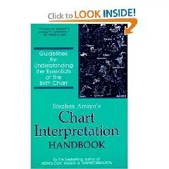 Chart Interpretation Handbook: Guidelines for Understanding the Essentials of the Birth Chart  {Repost}