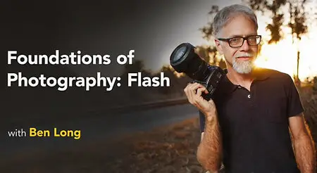 Lynda - Foundations of Photography: Flash