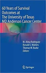 60 Years of Survival Outcomes at The University of Texas MD Anderson Cancer Center